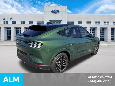 Used 2025 Ford Mustang Mach-E Premium image 7