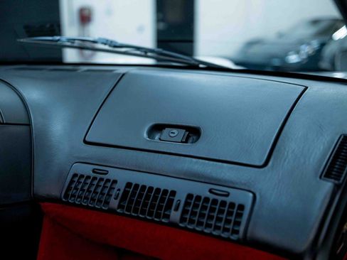 Used 1990 Chevrolet Corvette Convertible image 50