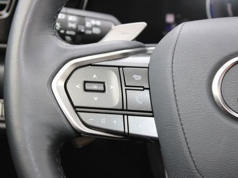 Used 2025 Lexus NX 350h AWD w/ Premium Package image 18