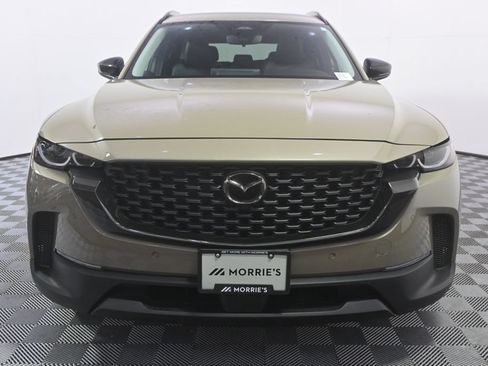 Used 2026 MAZDA CX-50 Meridian Edition w/ Weather Package AWD/4WD image 10