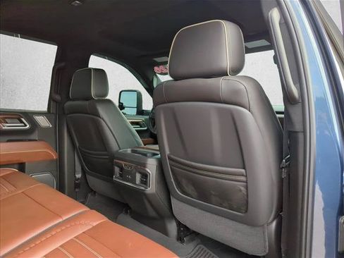 Used 2026 GMC Sierra 2500 Denali Ultimate AWD/4WD image 22