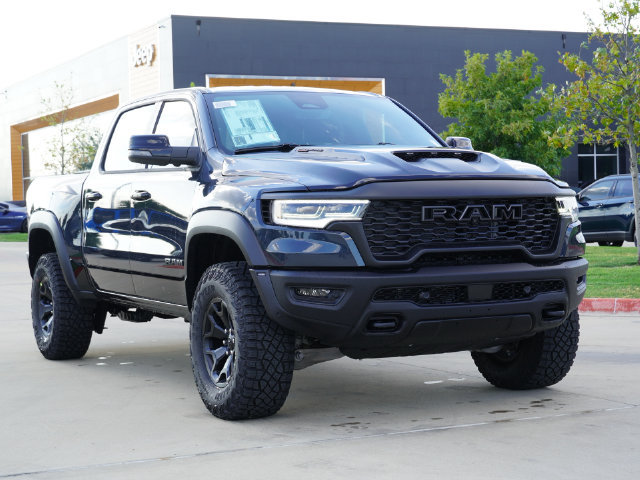 New 2027 RAM 1500 RHO w/ Bed Utility Group AWD/4WD image 7