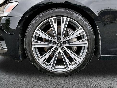Used 2023 Audi A6 Premium Plus w/ Premium Plus Package AWD/4WD image 34