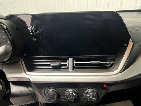 Used 2024 Chevrolet Trax LS w/ Driver Confidence Package image 8