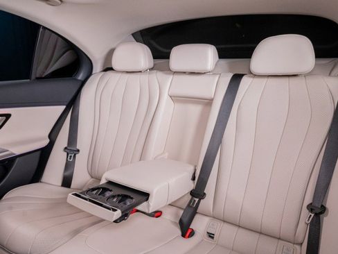 New 2026 Mercedes-Benz E 350 Sedan image 30