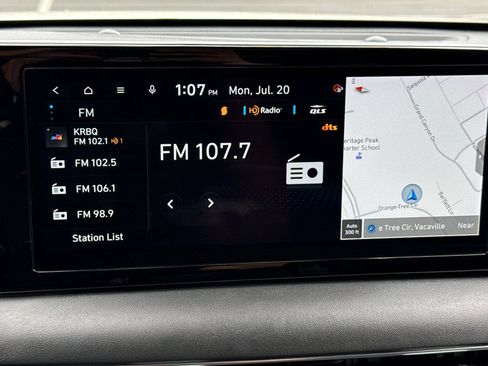 Used 2024 Hyundai Palisade Calligraphy AWD/4WD image 30