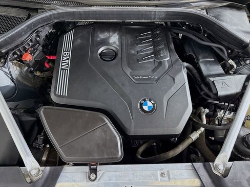 Used 2023 BMW X3 sDrive30i w/ Premium Package image 32