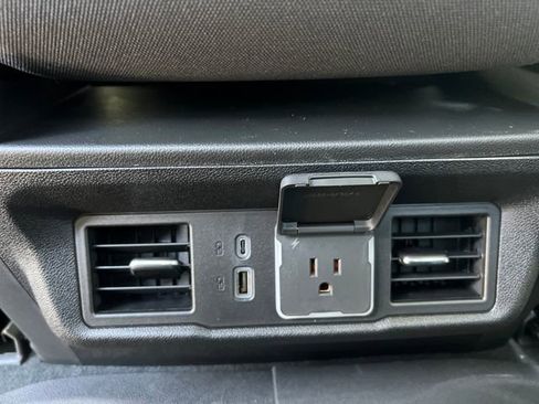 New 2026 Chevrolet Silverado 1500 LT w/ Z71 Off-Road Package image 22