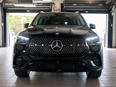 New 2026 Mercedes-Benz GLE 350 GLE 350