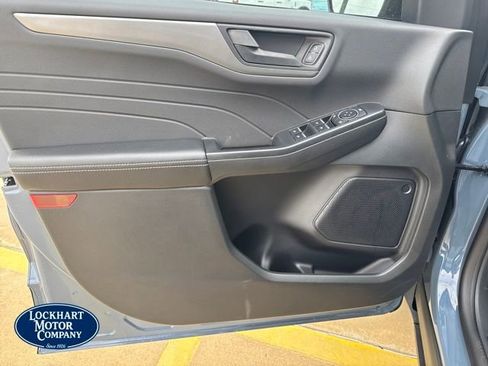 New 2026 Ford Escape Active image 10