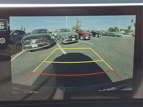 New 2026 Hyundai Tucson SE image 15