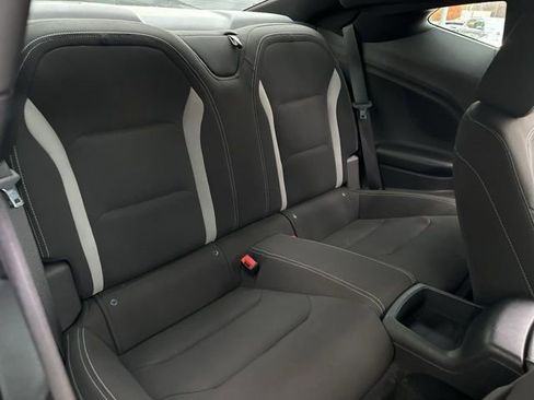 Used 2020 Chevrolet Camaro LT image 25