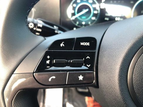 New 2026 Hyundai Elantra Sport image 7