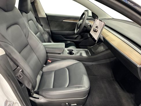 Certified 2023 Tesla Model 3 Standard Range RWD image 13
