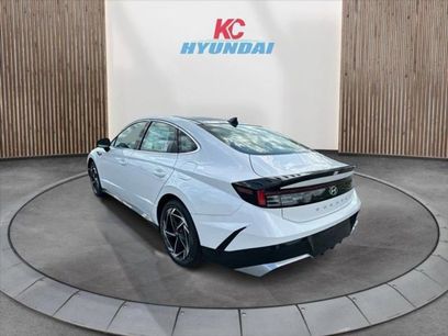 New 2025 Hyundai Sonata SEL