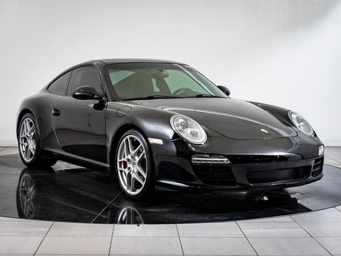 Used 2009 Porsche 911 Carrera S image 10