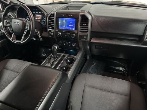 Used 2020 Ford F150 XLT w/ Equipment Group 302A Luxury image 12