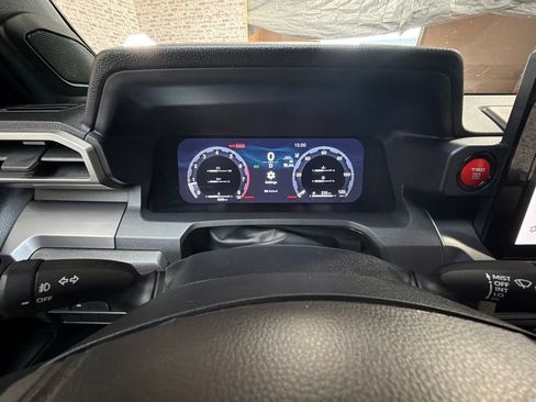 Used 2026 Toyota Tacoma TRD Off-Road AWD/4WD image 24