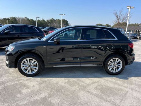 Used 2025 Audi Q3 2.0T Premium image 8