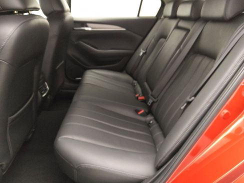 Used 2021 MAZDA MAZDA6 Grand Touring image 18