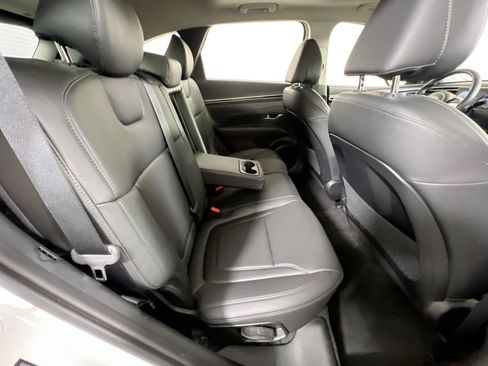 Used 2023 Hyundai Tucson SEL w/ Convenience Package AWD/4WD image 26