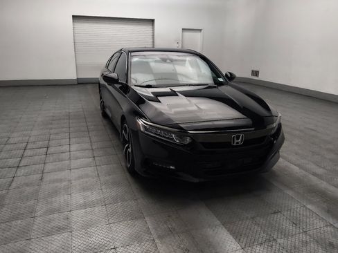 Used 2020 Honda Accord Sport image 13