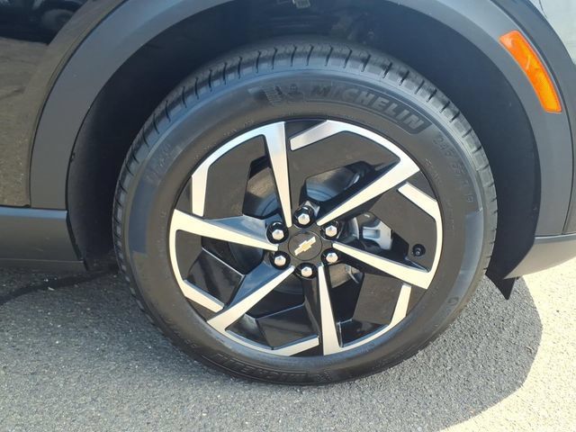 Used 2026 Chevrolet Equinox EV LT w/ Comfort Package AWD/4WD image 10