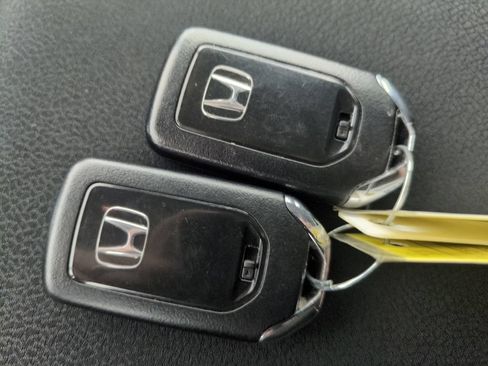 Used 2018 Honda CR-V EX image 31