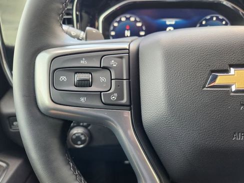 Certified 2025 Chevrolet Silverado 1500 LT w/ All Star Edition Plus RWD image 30