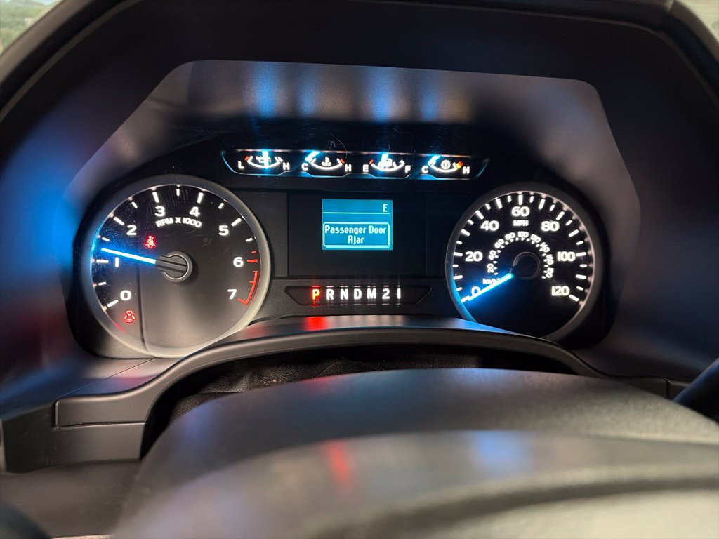 Used 2017 Ford F150 XLT RWD image 19