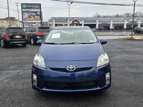 Used 2010 Toyota Prius Five image 2