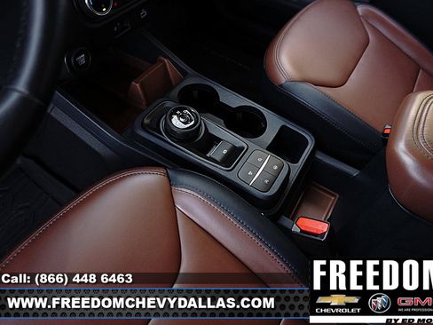 Used 2023 Ford Maverick Lariat w/ Lariat Luxury Package image 29