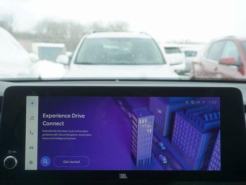 Used 2024 Toyota Grand Highlander Limited image 12