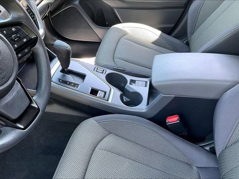 Certified 2024 Subaru Crosstrek 2.0i Premium AWD/4WD image 20