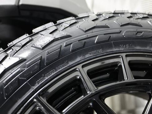 Used 2025 Lexus GX 550 image 53