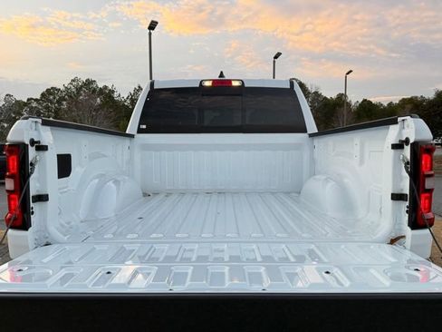 New 2026 RAM 1500 Big Horn image 30