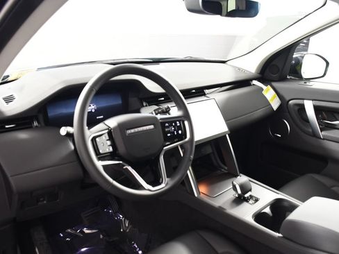 Used 2025 Land Rover Discovery Sport S AWD/4WD image 12