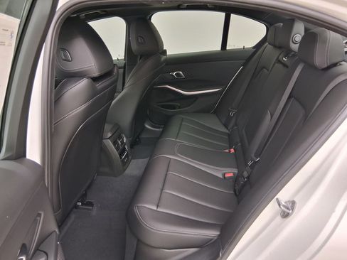 New 2026 BMW 330i Sedan w/ Convenience Package RWD image 14