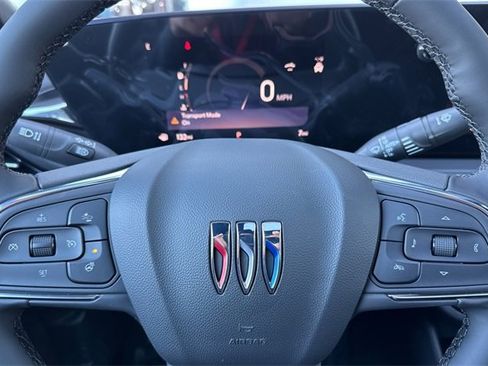 New 2026 Buick Envista Sport Touring w/ Convenience I Package image 25