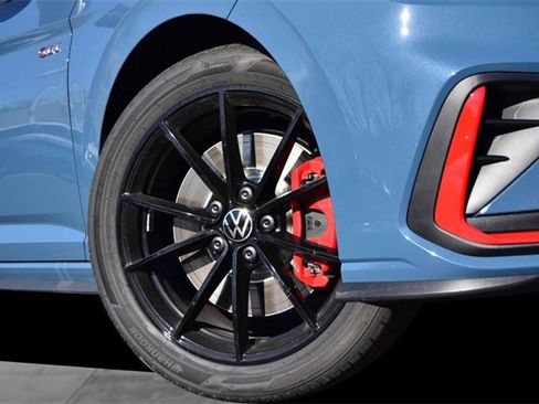 New 2026 Volkswagen Jetta GLI Autobahn image 3