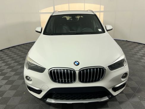 Used 2018 BMW X1 sDrive28i FWD image 8