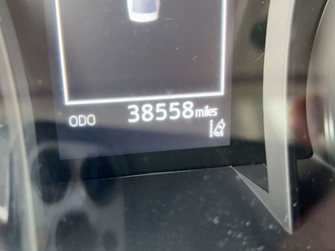 Used 2023 Toyota Camry LE image 17