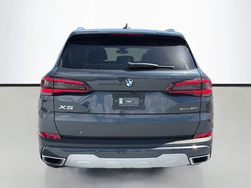 Used 2022 BMW X5 xDrive40i w/ Premium Package AWD/4WD image 6