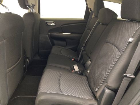Used 2016 Dodge Journey SE FWD image 18