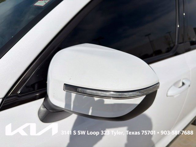 Certified 2023 Kia Telluride EX X-Line AWD/4WD image 5
