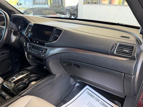Used 2021 Honda Passport EX-L image 39