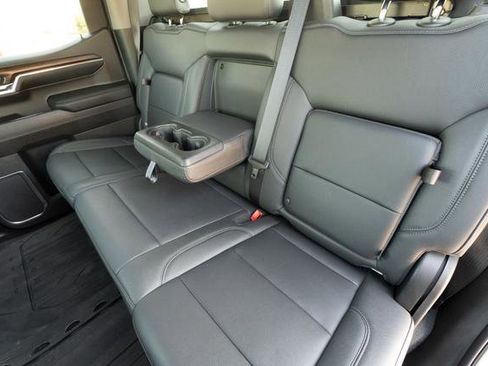 Used 2023 GMC Sierra 1500 SLT w/ SLT Premium Package image 35