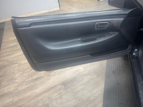 Used 2001 Toyota Solara SE FWD image 15