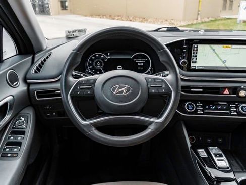 Used 2020 Hyundai Sonata SEL image 24