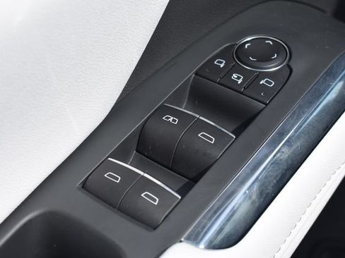 New 2026 Chevrolet Traverse High Country w/ LPO, Floor Liner Package AWD/4WD image 26